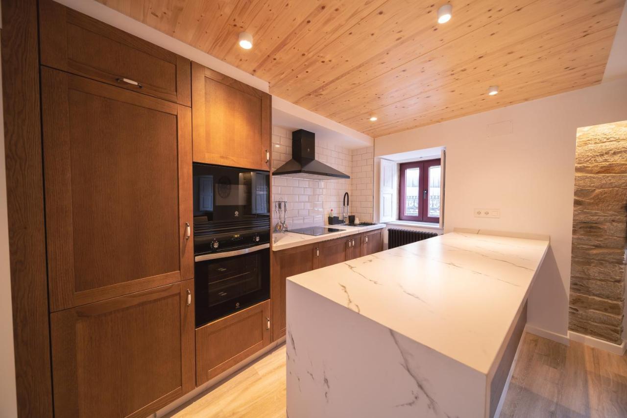 Apartamentos Casa Aradina 2 Riotorto 外观 照片