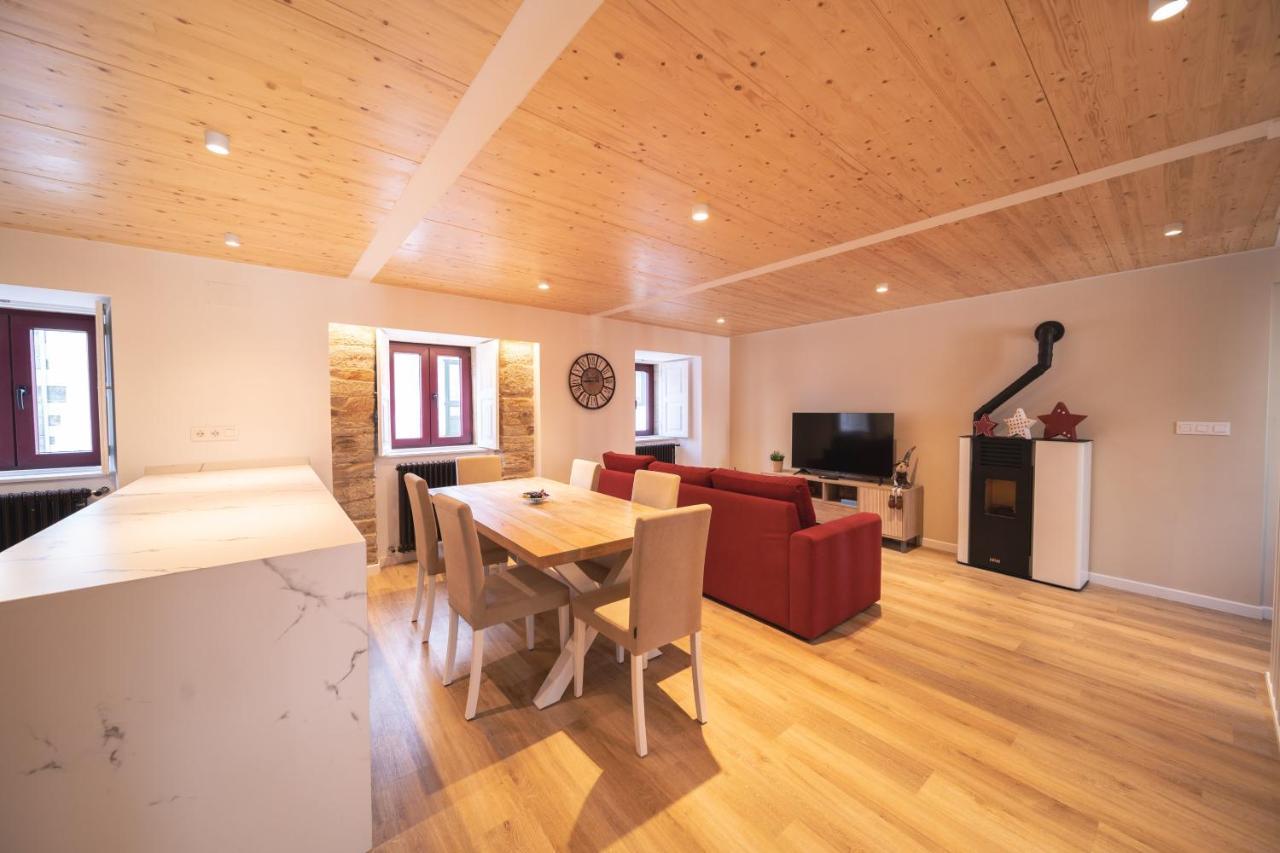 Apartamentos Casa Aradina 2 Riotorto 外观 照片
