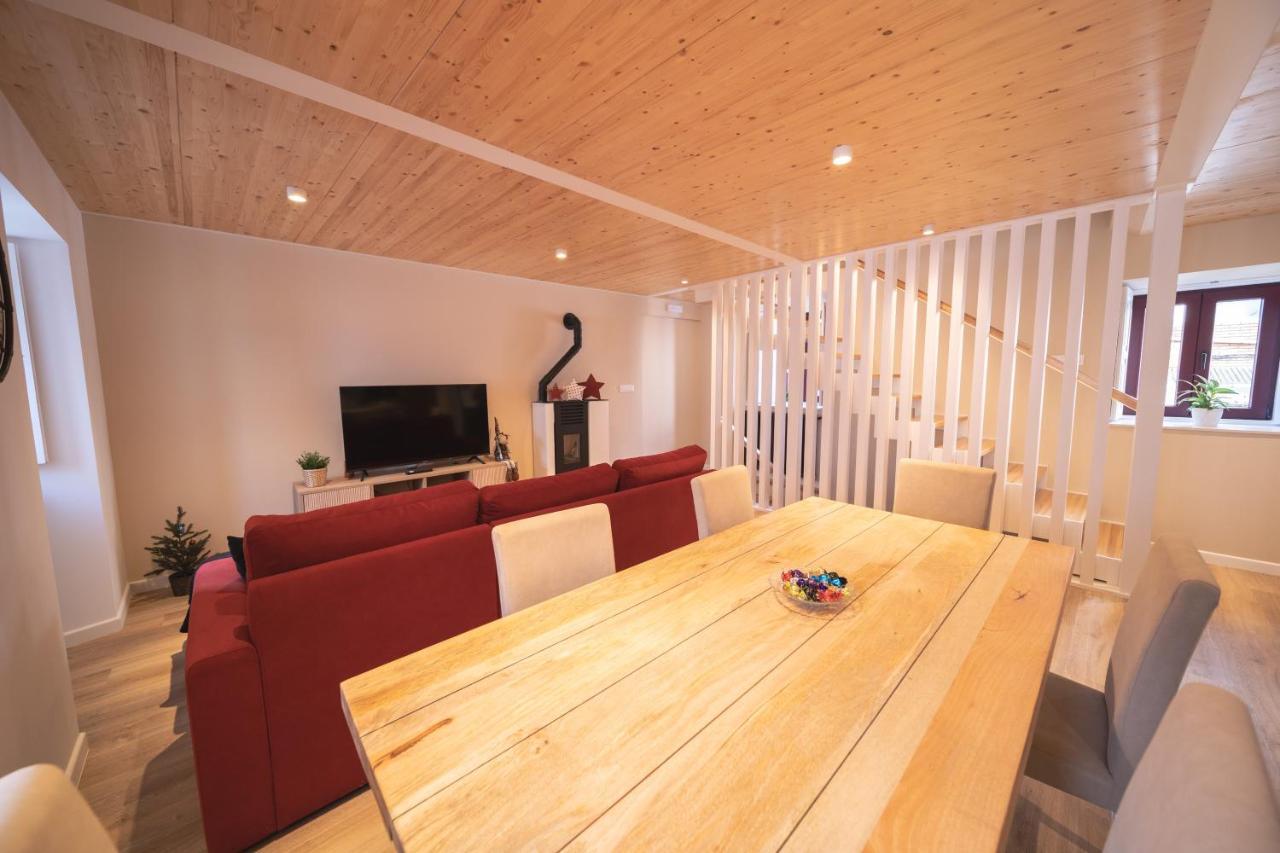 Apartamentos Casa Aradina 2 Riotorto 外观 照片