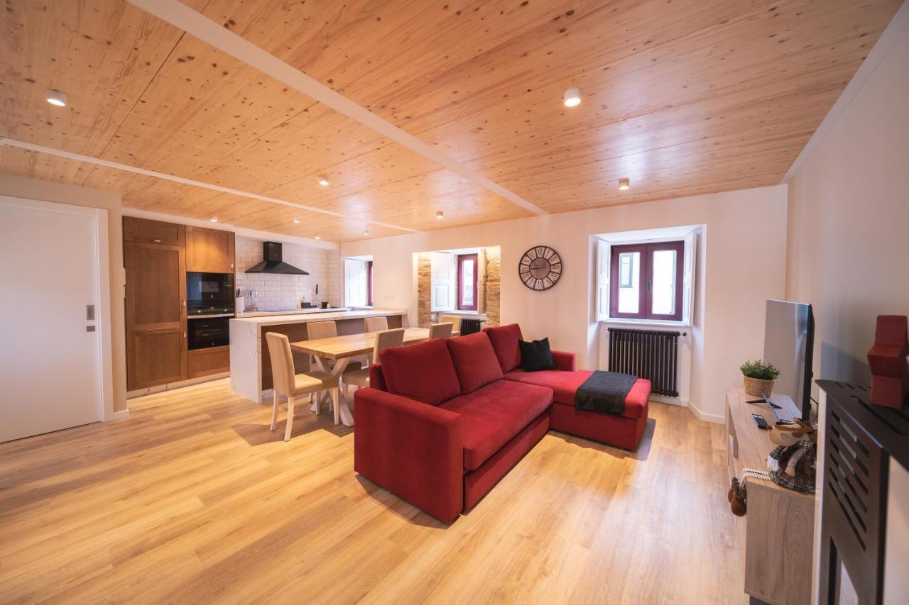 Apartamentos Casa Aradina 2 Riotorto 外观 照片