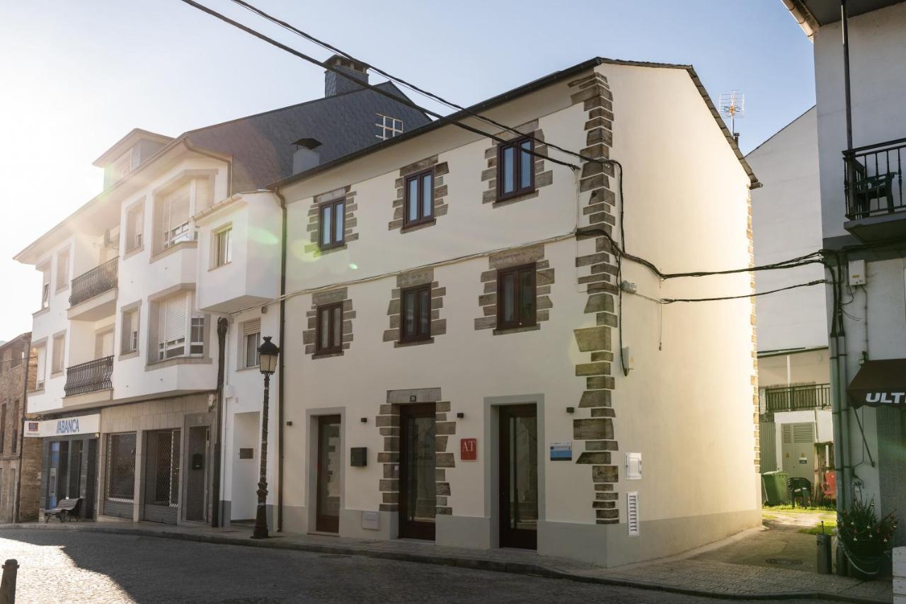 Apartamentos Casa Aradina 2 Riotorto 外观 照片